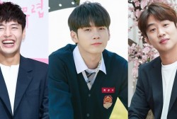 Ong Seongwu, Kang Haneul, And Ahn Jaehong Come Together On JTBC's Traveler Season 2