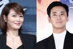 Upcoming Drama “Hyena” Features Kim Hye Soo And Joo Ji Hoon As Fierce And Intelligent Lawyers