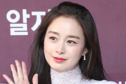 Kim Tae-hee Comeback Drama After 5 Years + Opens A Personal SNS Account