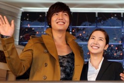  3 K-Drama Love Teams That Turned Into Real-Life Couples