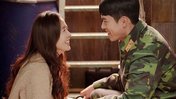 Romantic Moments That Have touched the viewer’s Hearts In “Crash