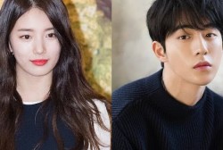Celebrity Kim Soo-hyun, Nam Joo-hyuk, And Bae Suzy Are Confirmed To Star In TVN's Upcoming Dramas
