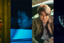 Lee Je Hoon, Choi Woo Sik, And More share opinions Their Roles In Upcoming Film “Time To Hunt”