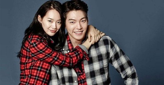 Kim Woo Bin Rumored To Sign Up With Shin Min Ah’s Agency + Updates On Their Relationship
