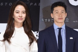 Director reveals the reason why she chose Song Ji Hyo and Kim Mu Yeol’s to be the cast of the her upcoming film!
