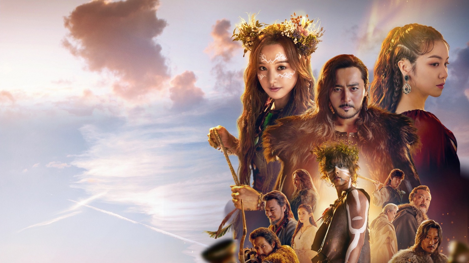 Arthdal Chronicles 2nd Season Is In Talks To Start Production This Coming Fall Kdramastars