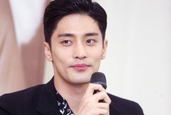 Actor Sung Hoon’s Agency released a statement regarding Dating Rumors 