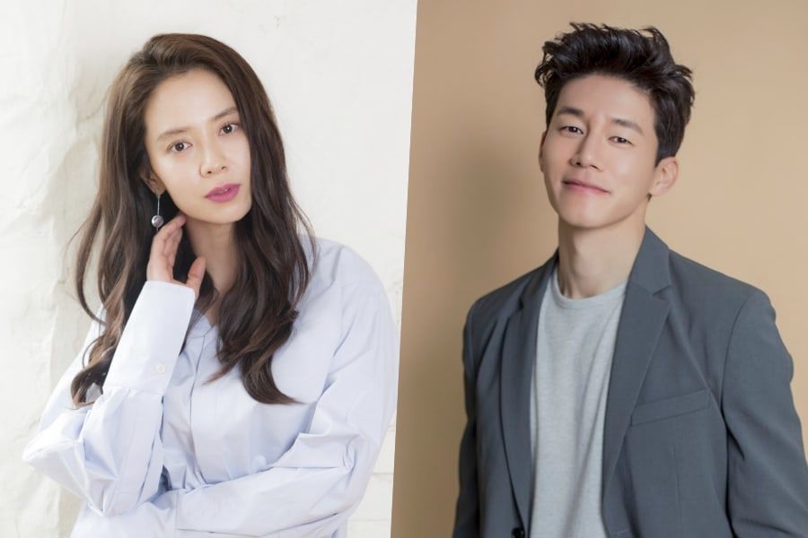 Song Ji Hyu Gets Competitive About Releasing Of Film Dates With Shin Hye Sun And Baw Jong Ok Kdramastars