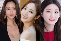 Chungha , Han Ye Seul and Park Min Young agencies released a statement regarding the novel coronavirus issues