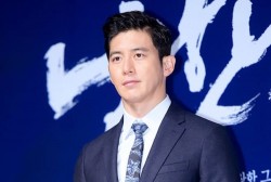 Go Soo In Talks to star in the New OCN Mystery Thriller+ More about Go Soo