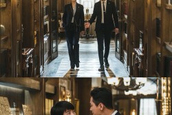 Kim Hye Soo and Joo Ji Hoon Torn Between Love and Work in 
