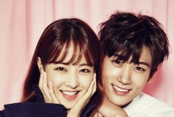 The reality Behind Park Hyung Sik and Park Bo Young’s cute Relationship
