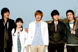 “Boys Over Flowers” The Cast, Recap and Update