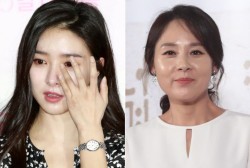 Kim So Eun Sheds Tears As She talks About Working With Jeon Mi Sun Before she passed away