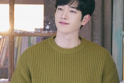 Make Time for Handsome Seo Kang Joon in 