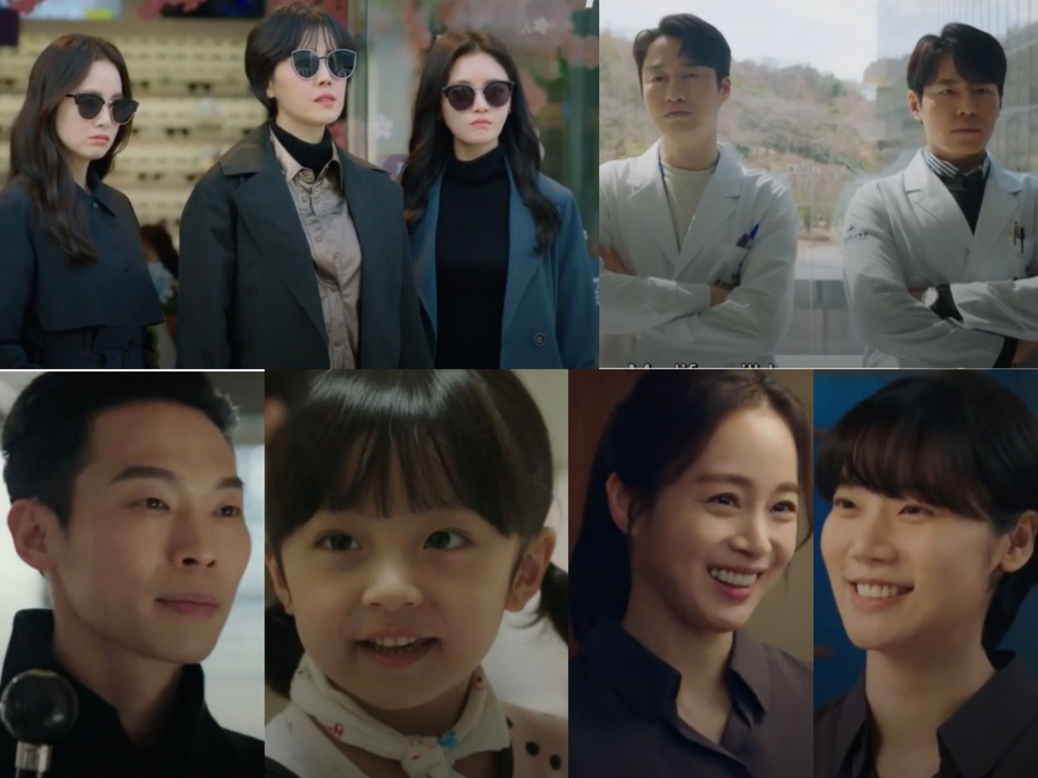 "Hi Bye, Mama" Recap: Cha Yu-Ri Needs to Go Soon | KDramaStars