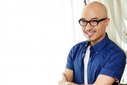 Hong Suk Chun Shares How He Was Able to Overcome Discrimination Against His Sexuality