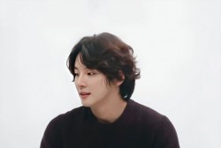  Yoon Shi Yoon's Hairstyle for 