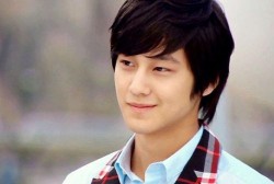 Kim Bum Confirmed to Star In New Fantasy Drama with Lee Dong Wook and Jo Bo Ah