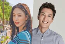 Actors Kim Rae Won and Lee Da Hee Set to Star Together in Upcoming tvN Drama