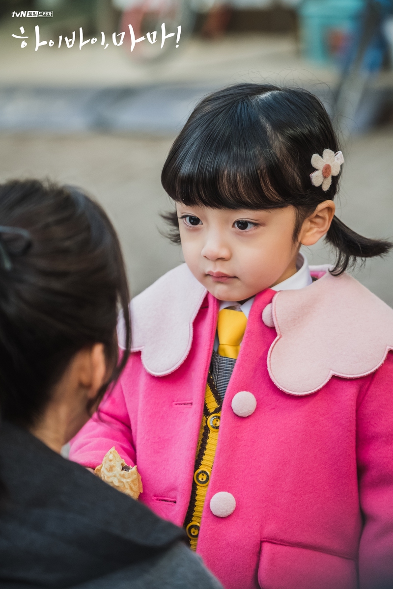 "Hi Bye, Mama" Finale Part 1: Cha Yu Ri Chooses To Protect Seo Woo