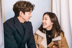 The Handsome Leading Men Kim Go-Eun Has Worked With In The Past Eight Years