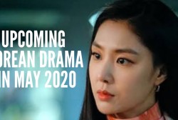 Korean Dramas To Binge-Watch This May 2020