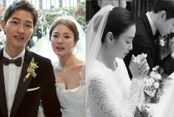 Our Fave K-Drama Oppas Who Already Tied The Knot