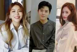 Ailee to Appear in Upcoming Film “Way Station” With Kim Dong Jun And Kim Jae Kyung