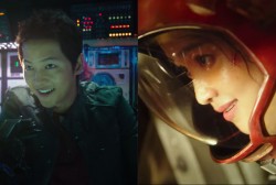 “Space Sweepers” Starring Song Joong Ki and Kim Tae Ri is Set For Release This Summer