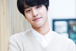 Yang Se Jong Silently Enlists in The Military