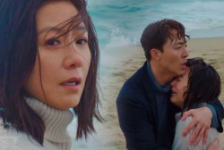 “The World of The Married” Actors Rescued From a Life-Threatening Situation While Filming