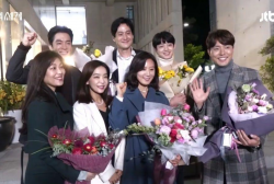 “The World of The Married” Cast Expresses Deep Gratitude to Viewers
