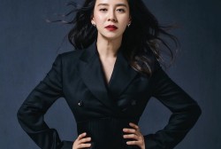Song Ji Hyo Feels Nervous About Changing Her Image For New Film 