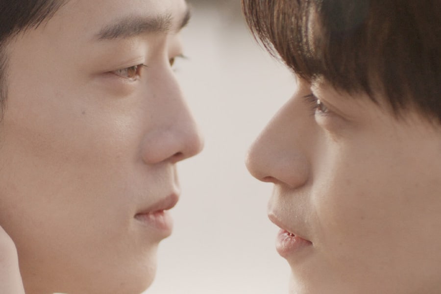 This New Gay K-Drama Is Grabbing Everyone's Attention | KDramaStars