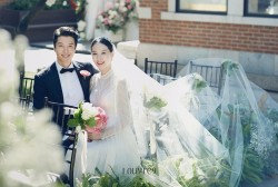 Lee Dong Gun and Jo Yoon Hee Declare Divorce After Three Years of Marriage