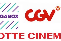 CGV, Lotte, and Megabox To Give Out Discounted Movie Tickets Starting June 1
