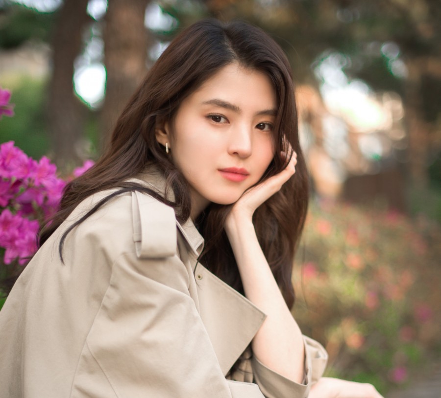 Rising Star Han So Hee Shares Her Life Changed After "The ...