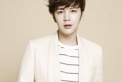 Jang Geun Suk Has Been Officially Discharged From The Military