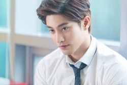 Sung Hoon Net Worth 2022: Here’s How Rich Swimmer-Turned-Actor Is