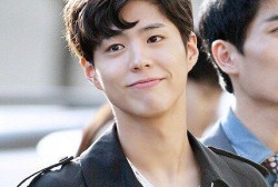 Park Bo Gum To Possibly Enlist In The Navy This August 2020