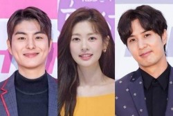 Jung So Min, Kim Ji Suk, and Jung Gun Joo To Possibly Star in Drama 