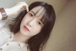 Goo Hye Sun Loses 8 Kilos and Looks Stunning in Her Recent Instagram Posts