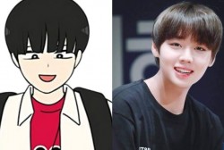 Park Ji Hoon To Star In The Upcoming Webtoon-Based 
