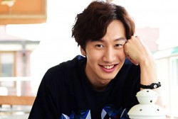 Here's The Side of Lee Kwang Soo That You May Not Know About