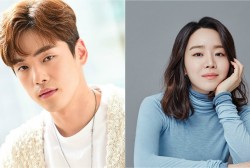 Confirmed! Kim Jung Hyun and Shin Hye Sun To Star in Upcoming “Queen CheoRin”