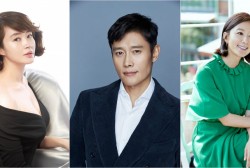 K-Drama Stars With The Most Awards From The Baeksang Arts Awards