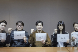 “Forest of Secrets” Cast Gathers For Script Reading For Its Long-Awaited Season 2
