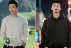 Korean Actors Who Have Been Dominating The Industry In The Year 2020