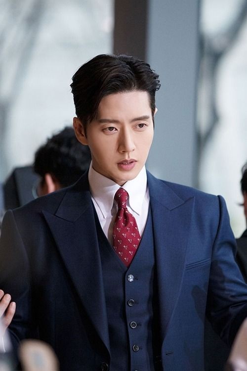K-Drama Actors Who Have Been Dominating This 2020